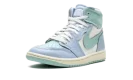 Air Jordan 1 "Hydrogen Blue"