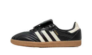 Samba LT WMNS "Core Black"