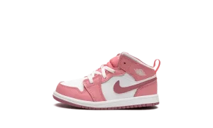 Jordan 1 Mid TD "Valentine's Day"