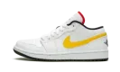 Air Jordan 1 Low "Multicolor"