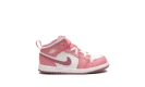 Jordan 1 Mid TD "Valentine's Day"