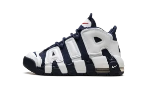 Air More Uptempo GS "Olympic"