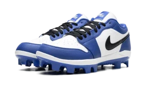 Jordan 1 Retro MCS Low "Game Royal"