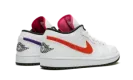 Air Jordan 1 Low "Multicolor"