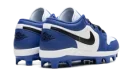 Jordan 1 Retro MCS Low "Game Royal"