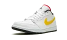 Air Jordan 1 Low "Multicolor"