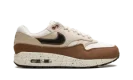 Air Max 1 Wmns "Velvet Brown"