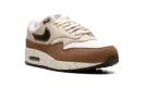 Air Max 1 Wmns "Velvet Brown"