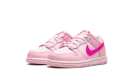 Dunk Low PS "Triple Pink"