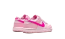Dunk Low PS "Triple Pink"