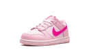 Dunk Low PS "Triple Pink"