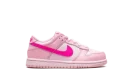 Dunk Low PS "Triple Pink"