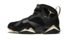 Jordan 7/6 Retro "Golden Moment Pack"