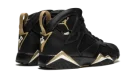 Jordan 7/6 Retro "Golden Moment Pack"