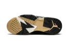 Jordan 7/6 Retro "Golden Moment Pack"