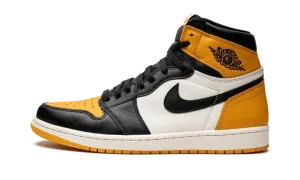 Air Jordan 1 High OG "Taxi"