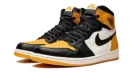 Air Jordan 1 High OG "Taxi"