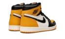 Air Jordan 1 High OG "Taxi"
