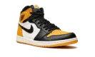 Air Jordan 1 High OG "Taxi"