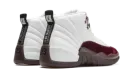 AIR JORDAN 12 WMNS "A Ma Maniére - White" DV6989 100