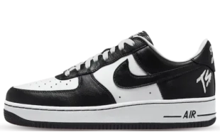 Air Force 1 - ''Terror Squad''
