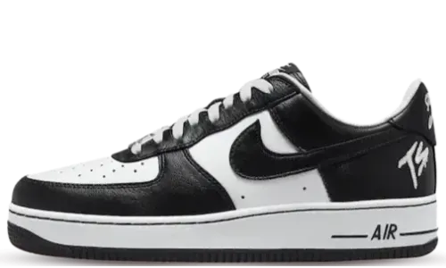Air Force 1 - ''Terror Squad''