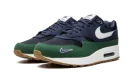 AIR MAX 1 WMNS "Gorge Green"