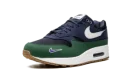 AIR MAX 1 WMNS "Gorge Green"