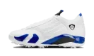 Air Jordan 14 Golf "Hyper Royal" HJ7710 101