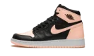 Air Jordan 1 Retro High OG GS "Crimson Tint"