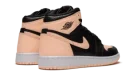 Air Jordan 1 Retro High OG GS "Crimson Tint"