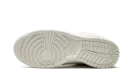 DUNK LO DISRUPT 2 MNS WMNS "Pale Ivory"