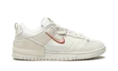 DUNK LO DISRUPT 2 MNS WMNS "Pale Ivory"