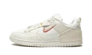 DUNK LO DISRUPT 2 MNS WMNS "Pale Ivory"