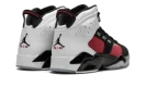 Air Jordan 6-17-23 "Carmine 2021"