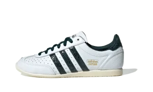 Japan WMNS "Ftw White Collegiate Green"