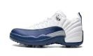 Air Jordan 12 Low Golf "French Blue"