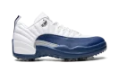 Air Jordan 12 Low Golf "French Blue"