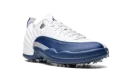 Air Jordan 12 Low Golf "French Blue"
