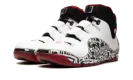 Zoom Lebron 4 "Graffiti 2023"