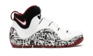 Zoom Lebron 4 "Graffiti 2023"