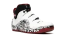 Zoom Lebron 4 "Graffiti 2023"
