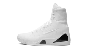 Kobe 9 Protro Halo "White"