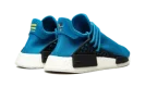 NMD Humanrace "Pharrell Williams - Blue"