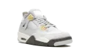 Air Jordan 4 SE GS "Photon Dust" DV2262 021