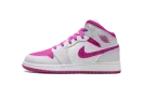 Air Jordan 1 GS "Fire Pink"