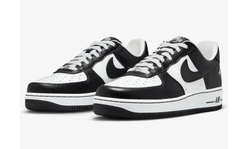 Air Force 1 - ''Terror Squad''
