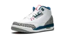 Air Jordan 3 Retro OG GS "True Blue" 854261 106