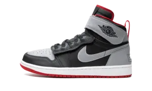 Air Jordan 1 HIGH FLYEASE "BLACK CEMENT" CQ3835 010