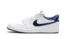 Air Jordan 1 Low 85 "Metallic Navy"
